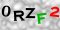 O-R-Z-F-2